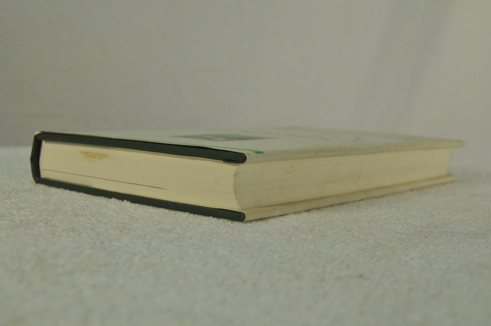 The Autobiography of Calvin Coolidge Copyright 1929 3rd Printing 1984 HC DJ USA