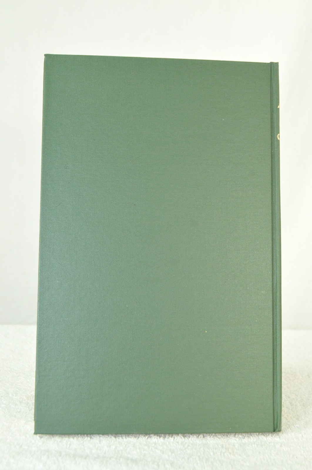 The Autobiography of Calvin Coolidge Copyright 1929 3rd Printing 1984 HC DJ USA