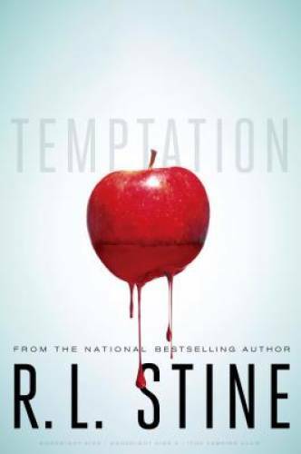 Temptation: Goodnight Kiss; Goodnight Kiss 2; The Vampire Club – GOOD