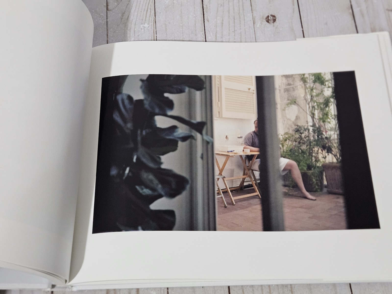 A STORYBOOK LIFE By Philip-lorca Dicorcia Hardcover Limited 3rd Edition Of 2000