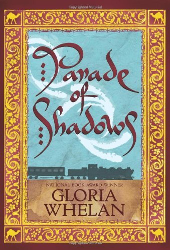 Parade of Shadows – Hardcover – GOOD