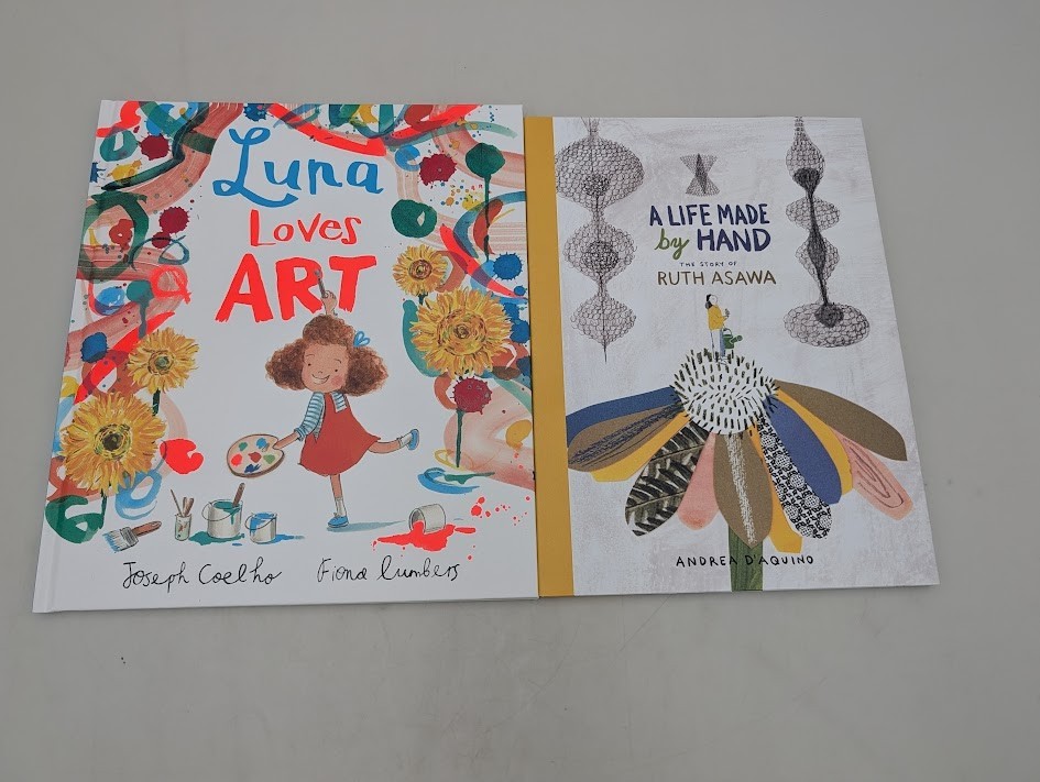 AMPLIFY Grade GK Research Unit Authentic Trade Book Collection (6 books)