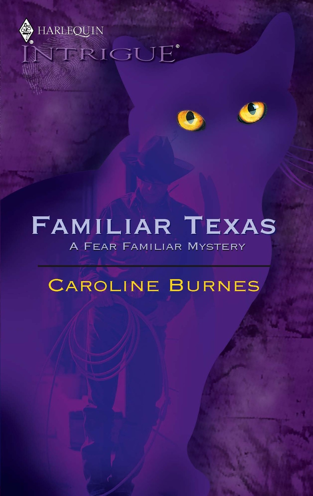Familiar Texas (Fear Familiar)