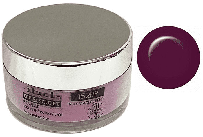 ibd Dip & Sculpt Truly Madly Deeply 152BP2 2 oz