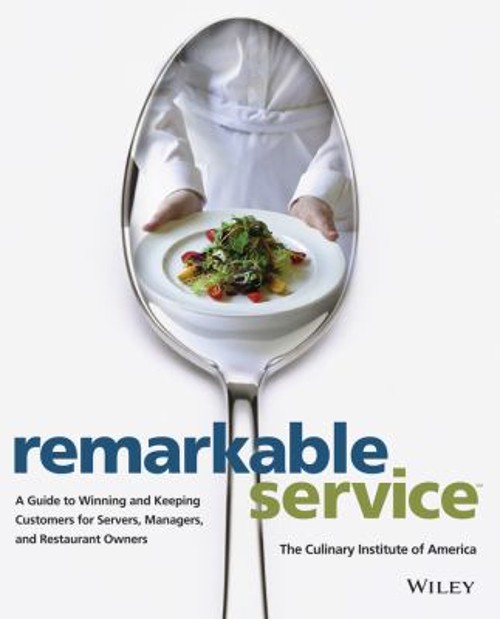 Remarkable Service : A Guide to Winning and Keeping Customers for