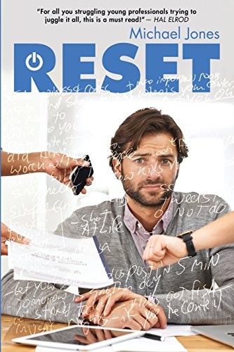 Reset, Jones, Michael