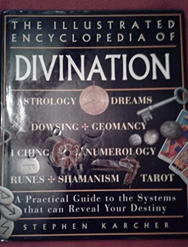 Illustrated Encyclopedia of Divination