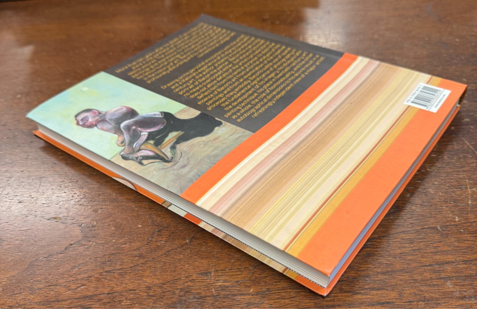 Francis Bacon : Commitment and Conflict by Wieland Schmid (2006, Trade…