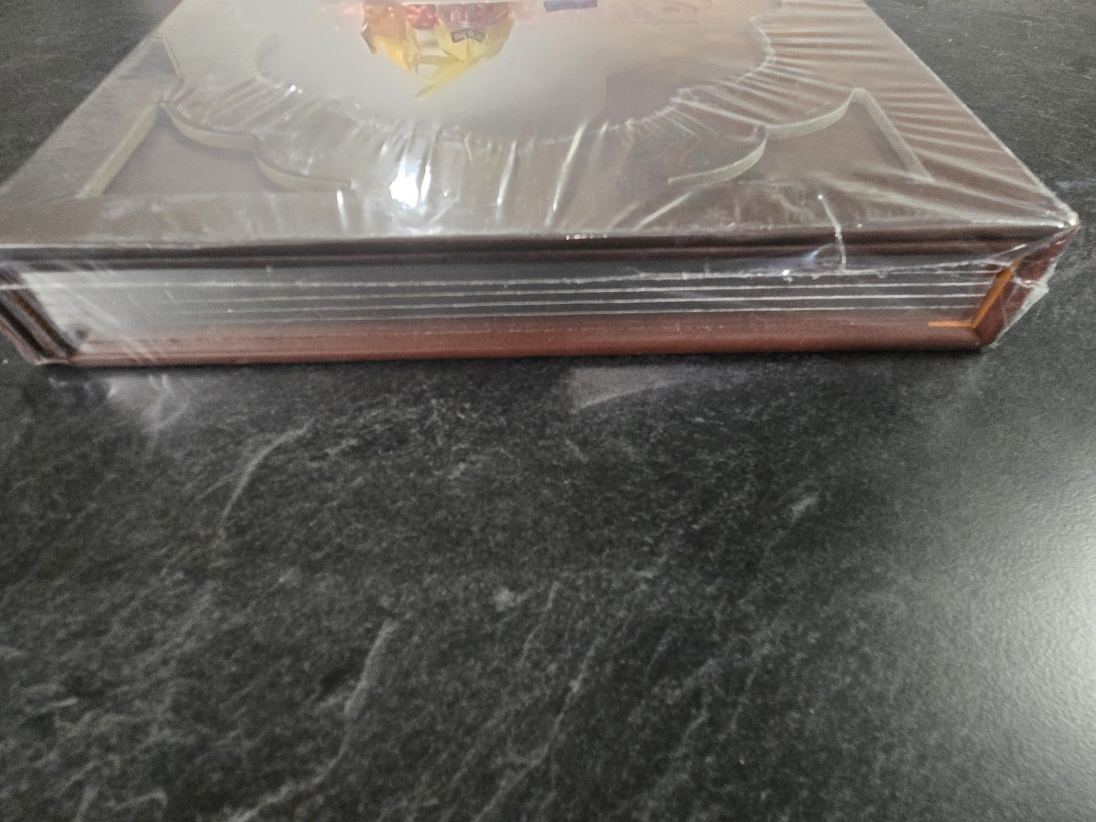 Fascinate Chinese Shadow Play: Shaanxi Shadow Play & Paper-Cutting/ New Sealed