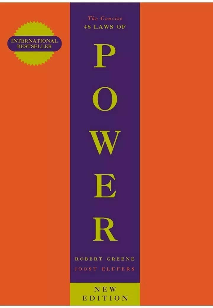 The Robert Greene Collection 4 Book Set -Concise Seduction, Power, Mastery, War
