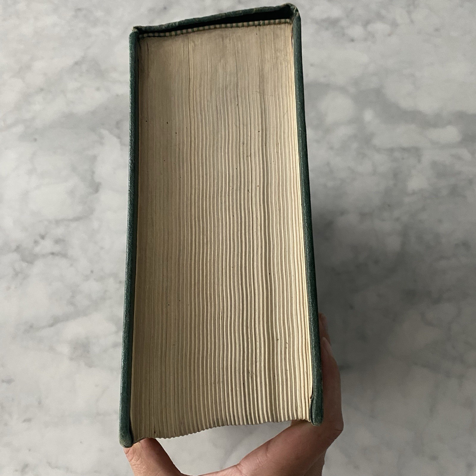 Black’s Law Dictionary Henry Campbell Black 1968 Revised Fourth Edition West