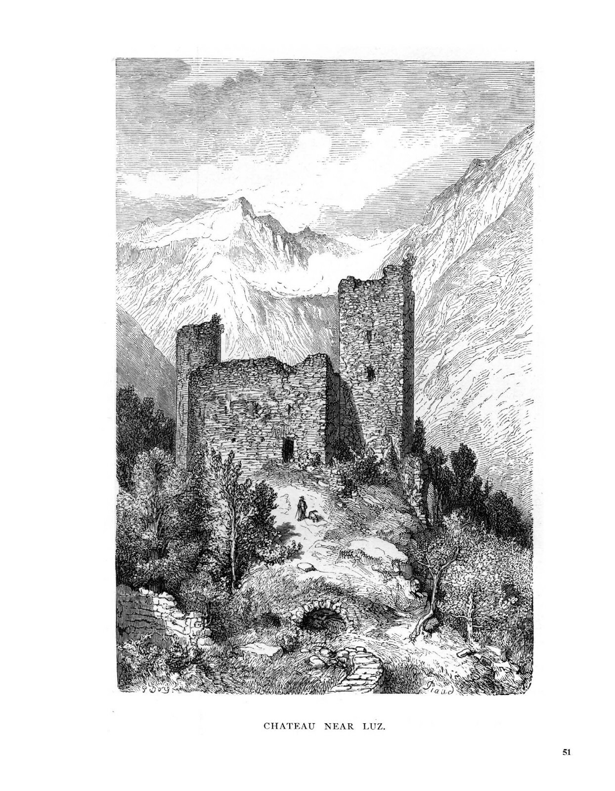 Best of Gustave Doré Volume 2: Illustrations from History’s Most…*NEW*