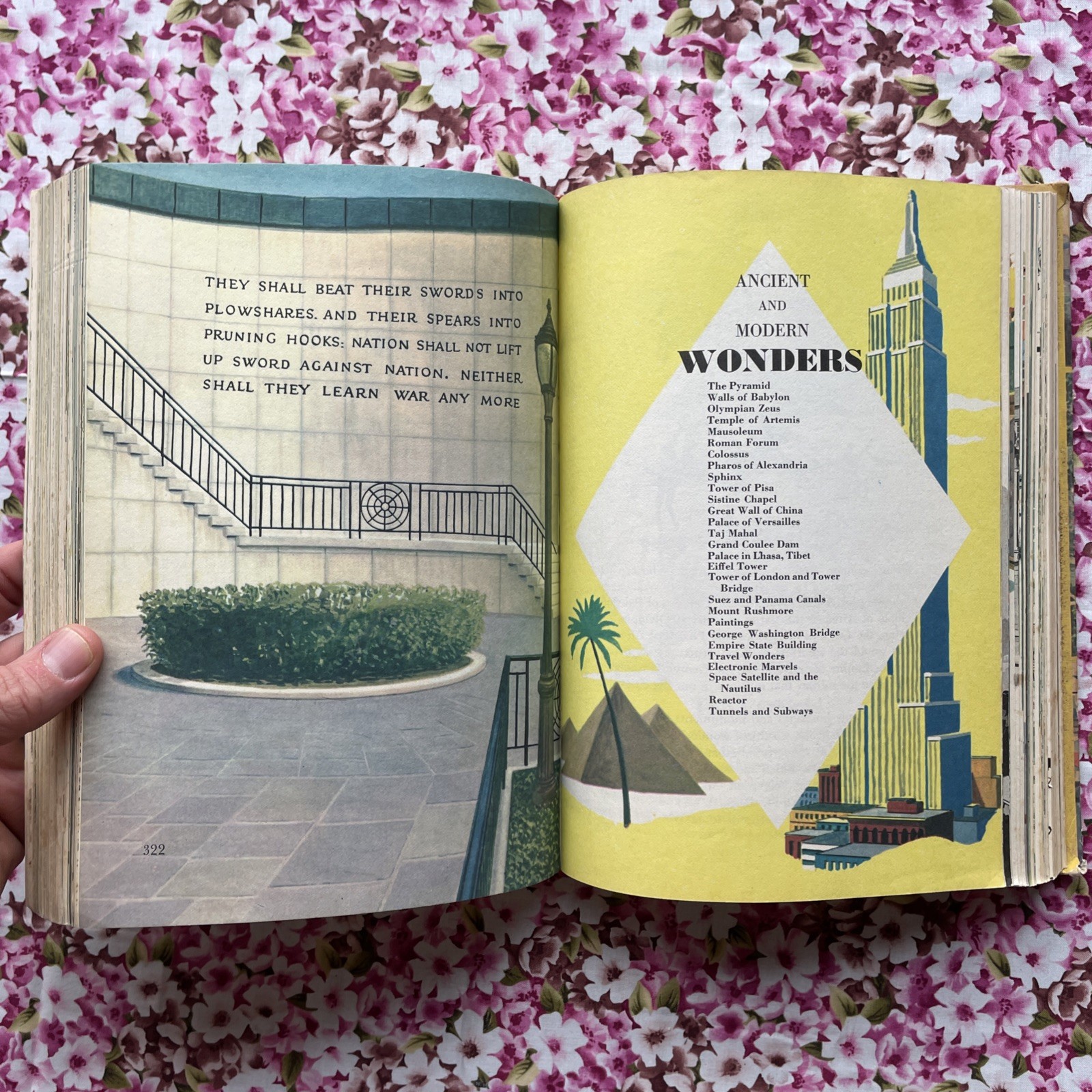 Children’s Guide to Knowledge Parents’ Magazine Press (1974 VTG Illustrated HC)