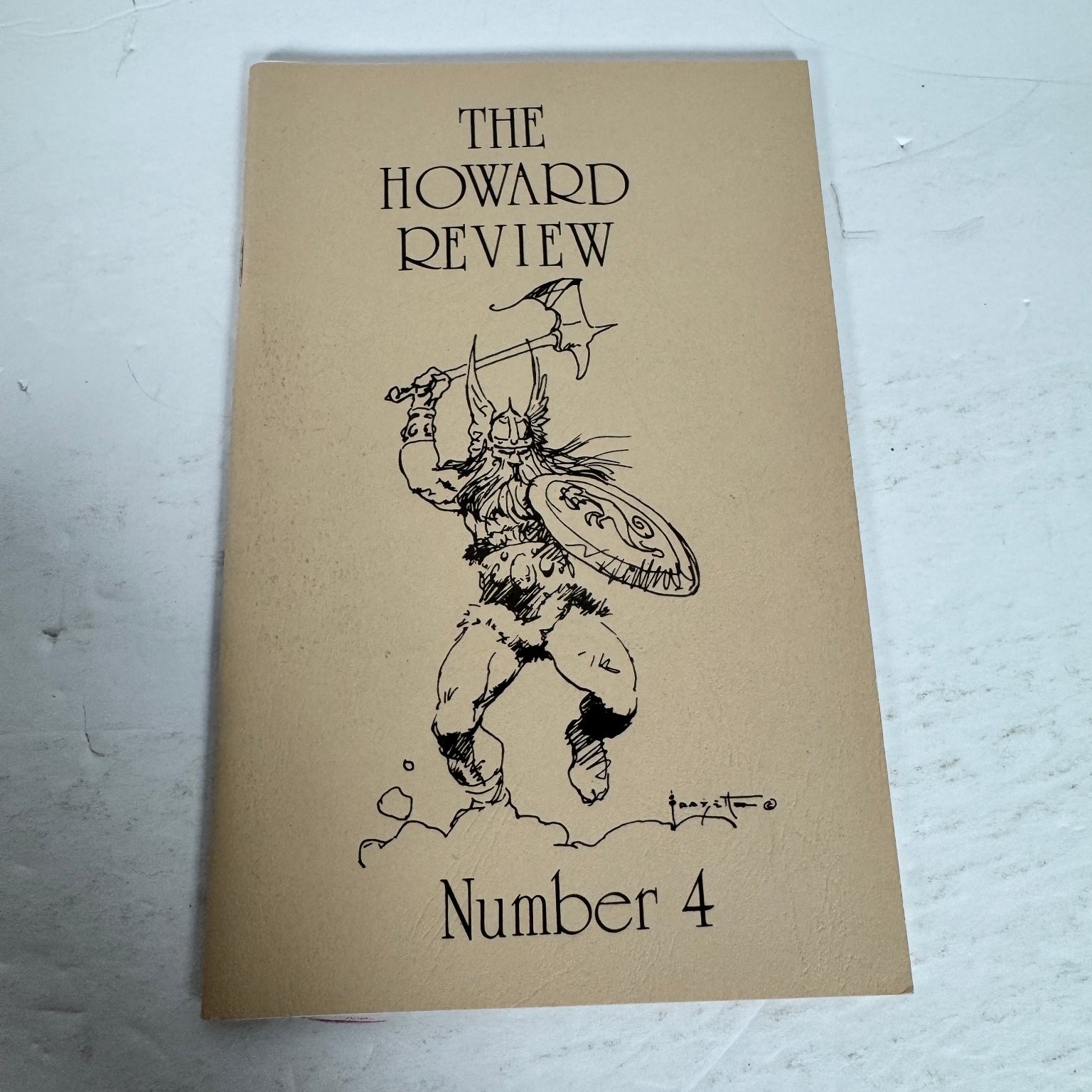 Robert E Howard 1975 Chapbooks Lot Rhymes of Death Grey God McHaney