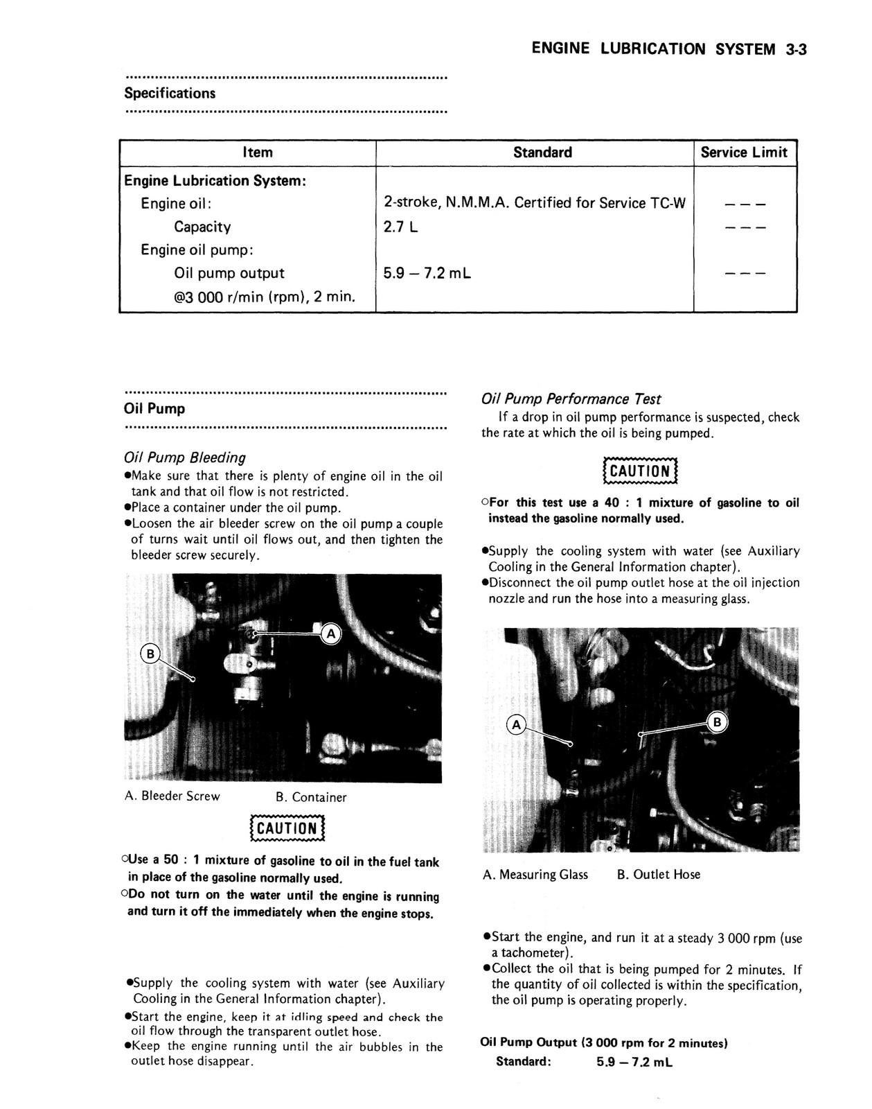 KAWASAKI JetSki JF650 X2 86-91 BASE Service Manual with TS Supplement – SECURED
