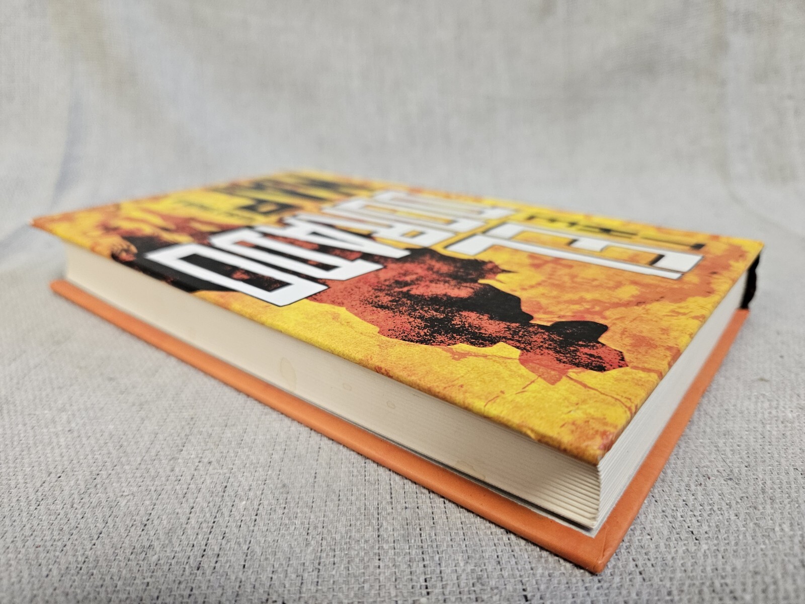 The El Dorado Map – Michael O’Hearn