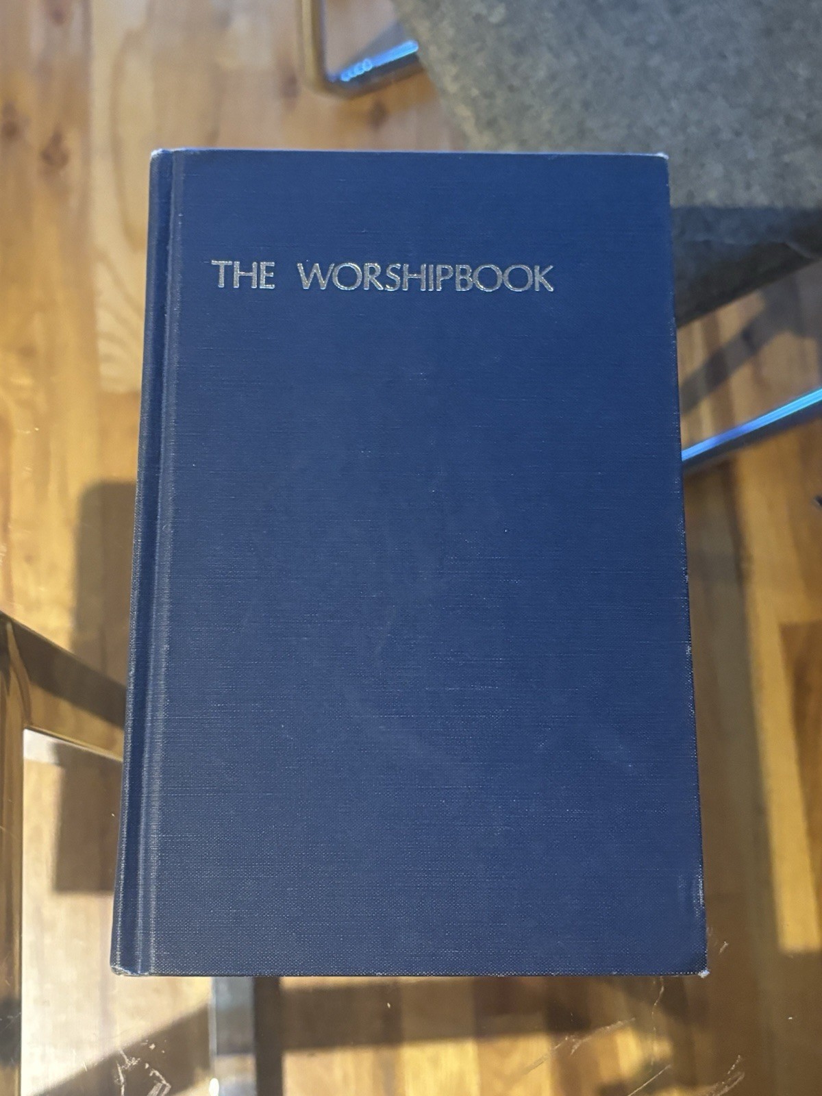 The Worshipbook Services & Hymns Westminster Press 1970