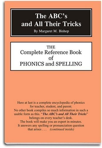 The ABC’s and All Their Tricks by Margaret M. Bishop – The Complete Reference Bo