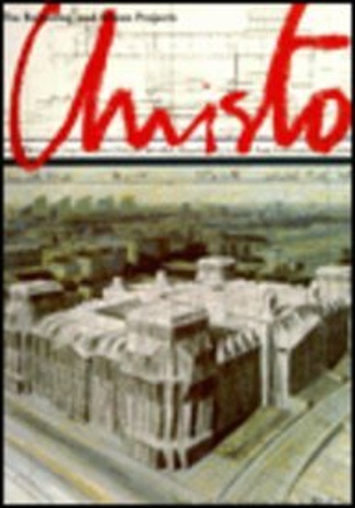 Christo : The Reichstag and Urban Projects Paperback