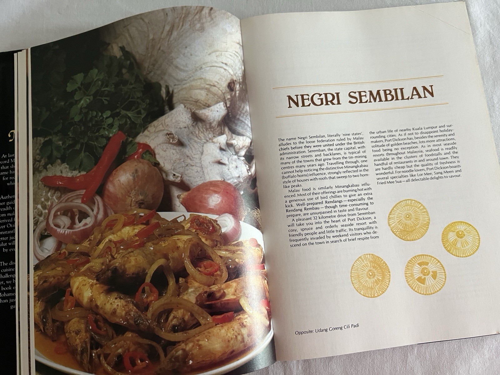 Rasa Malaysia – The Complete Malaysian Cookbook by Betty Yew