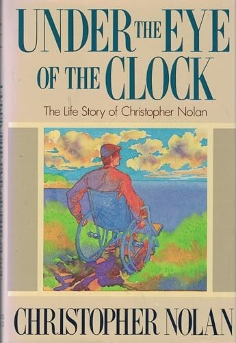 Under the Eye of the Clock: Th – VERY GOOD