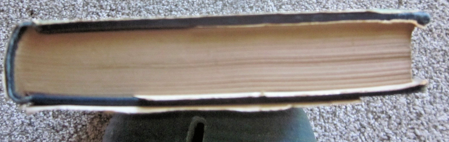 COOK and the CAPTAIN BOLD by AARTHUR MASON / HC / 1924 / With ACCEPTABLE JACKET