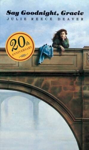Say Goodnight, Gracie 20th Anniversary Edition – Paperback – VERY GOOD