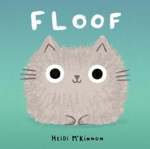 Floof by Heidi McKinnon: Used