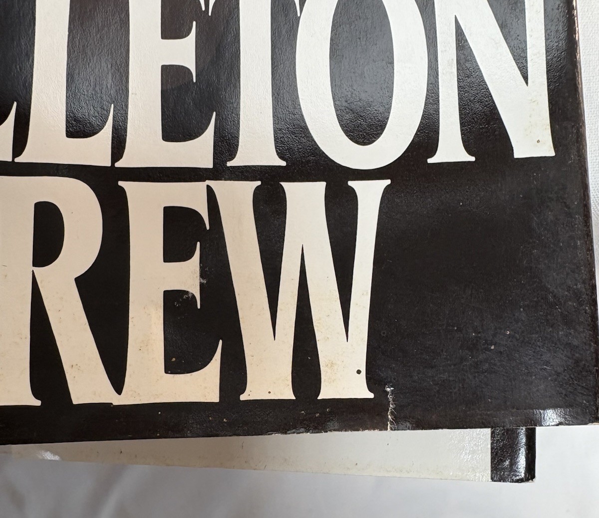 Skeleton Crew by Stephen King 1985 Hardcover With Dust Jacket