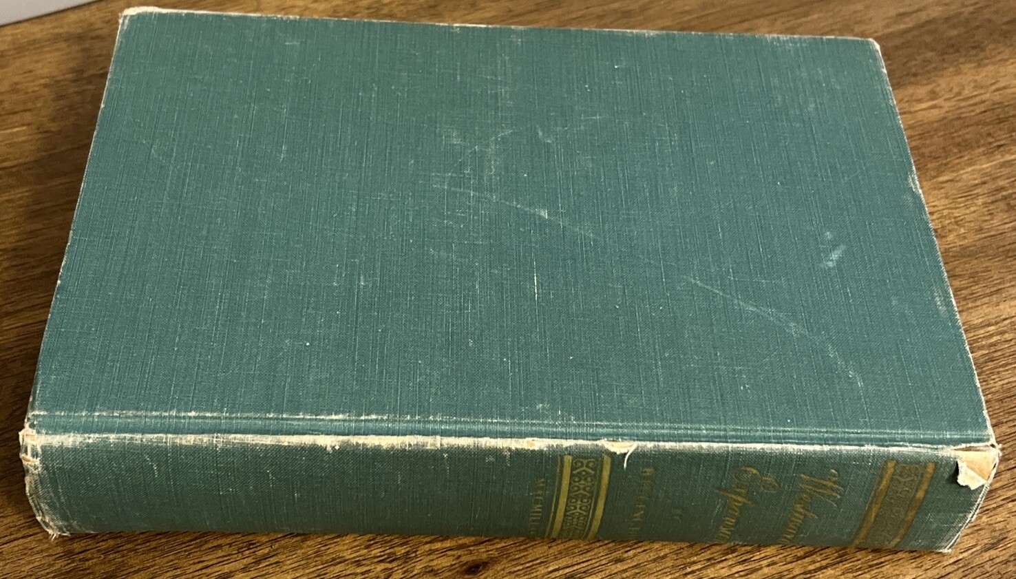 Westward Expansion: A History of the American Frontier 1957 Hardcover