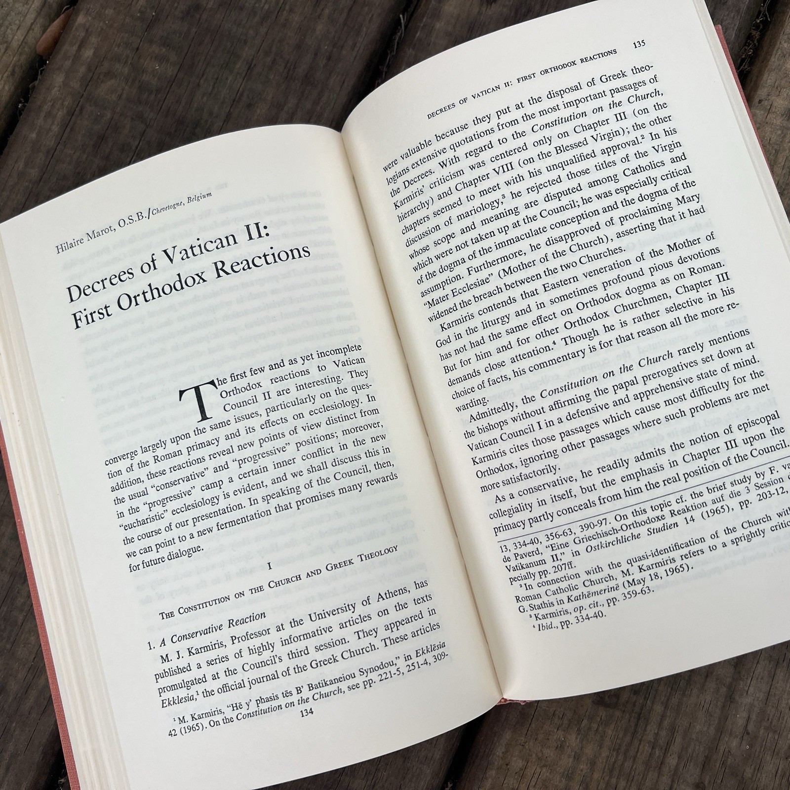 Do We Know Others? 1966 Ecumenical Theology CONCILIUM Vol. 14 Paulist Press HC