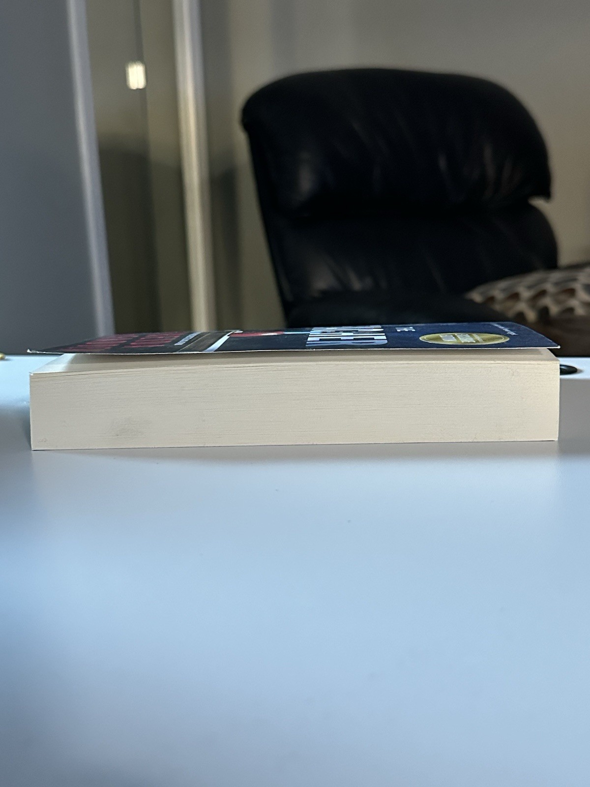 The Teacher — Freida McFadden — Barnes & Noble Exclusive Edition — Paperback