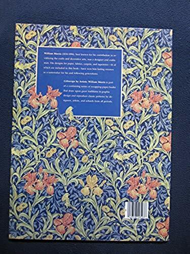 Giftwraps by Artists: William Morris Elffers, Joost