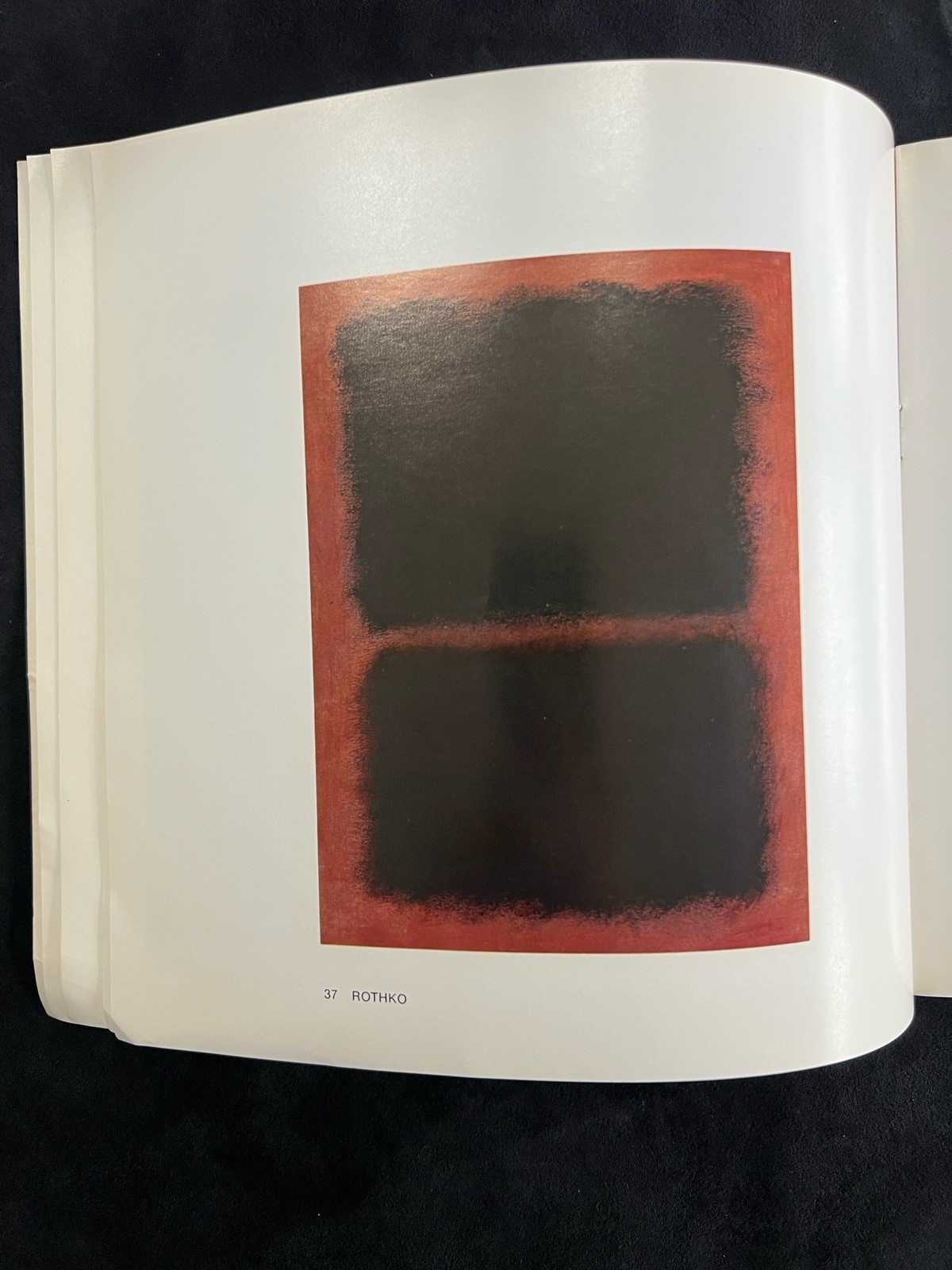 Second Annual, Contemporary Reflections-1972-73, Aldrich Museum Contemporary Art