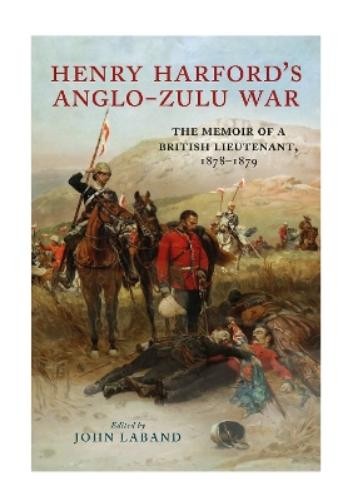 Charlie Harford Henry Harford’s Zulu War Journal (Hardback) (UK IMPORT)