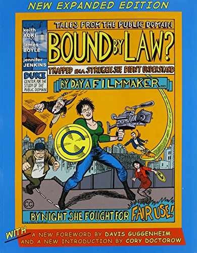 Bound by Law?: Tales from the – Paperback, by Keith Aoki; James – Very Good