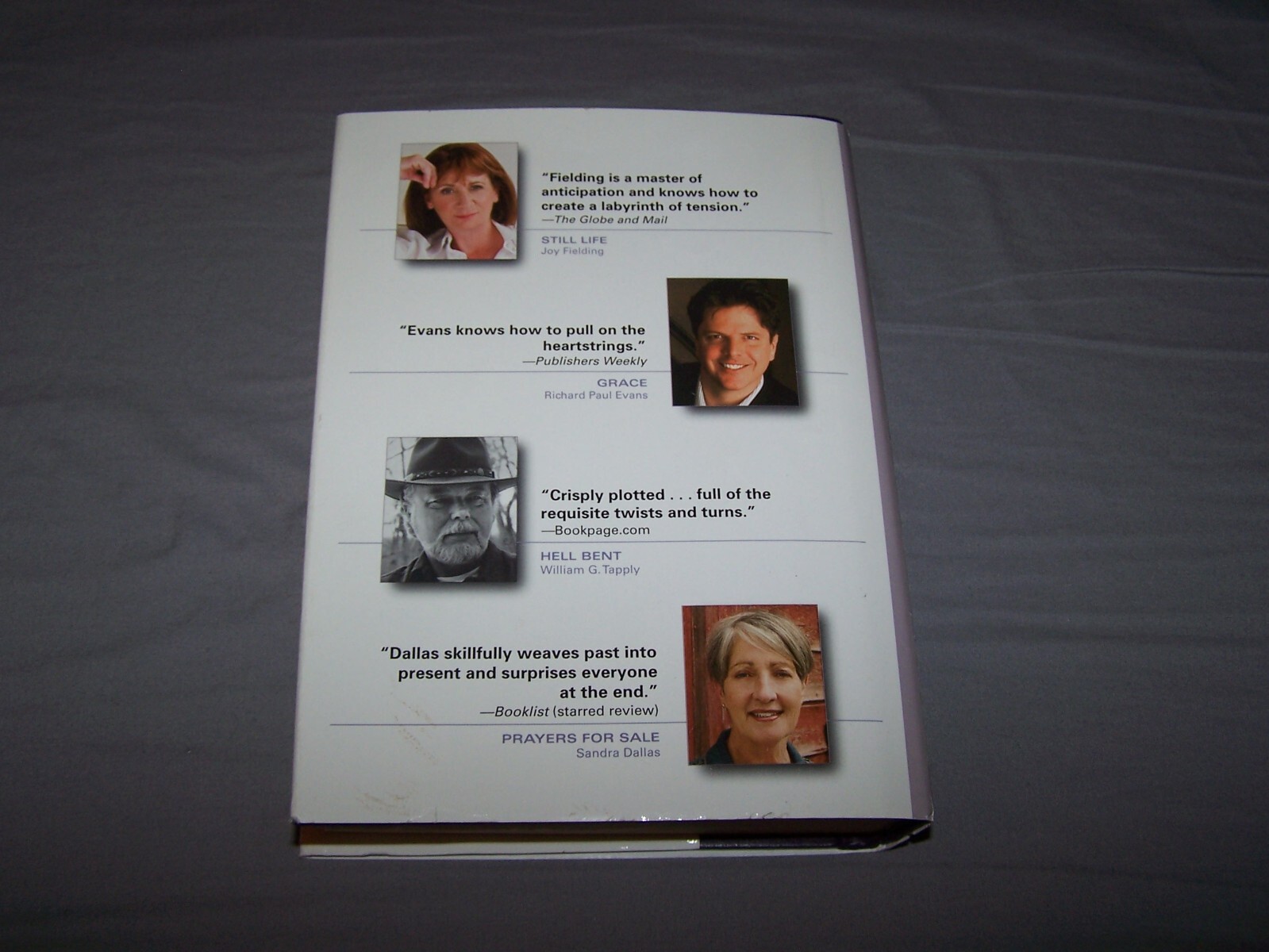 Reader’s Digest Select Editions hardcover book