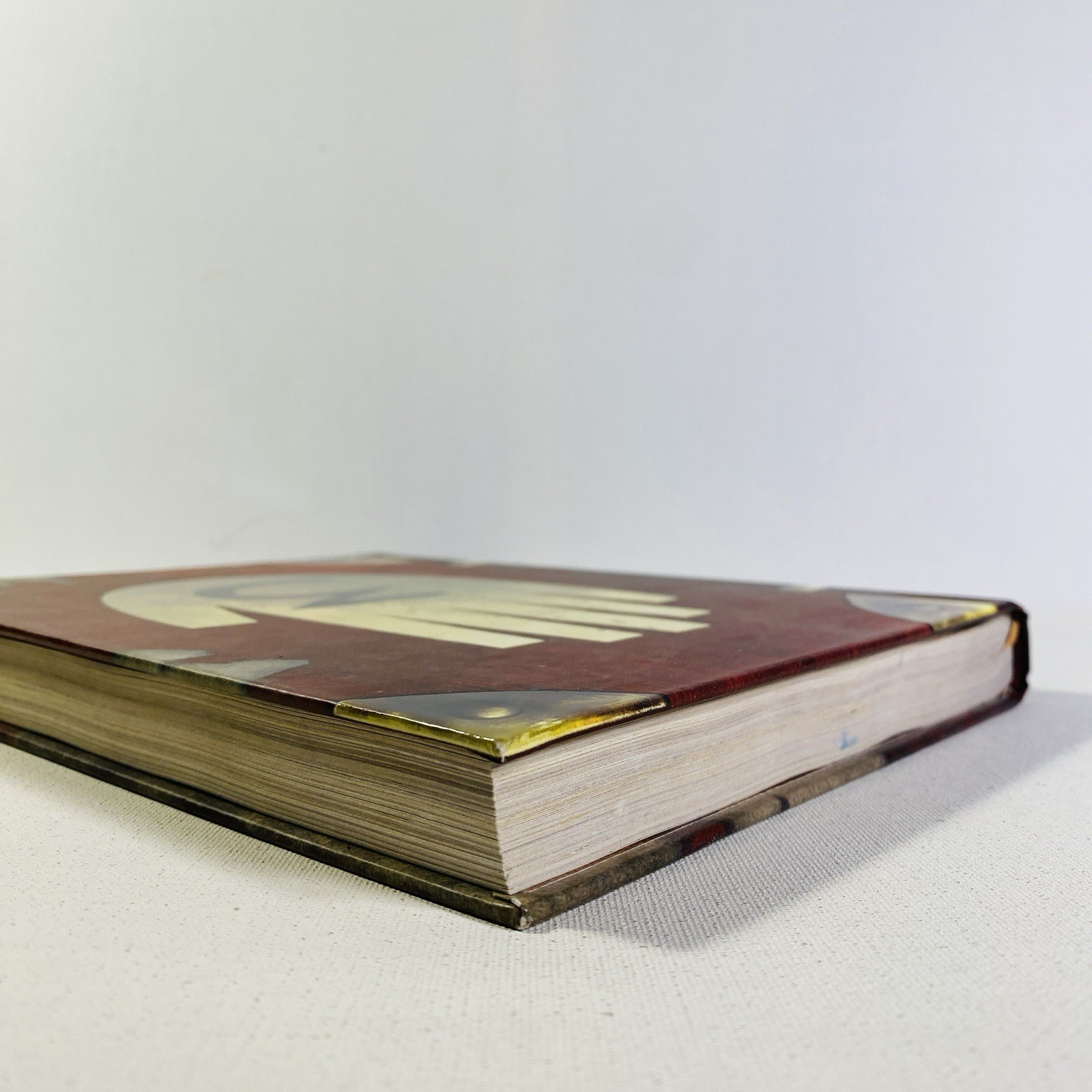 Gravity Falls: Journal 3 by Alex Hirsch (2016, Hardcover)