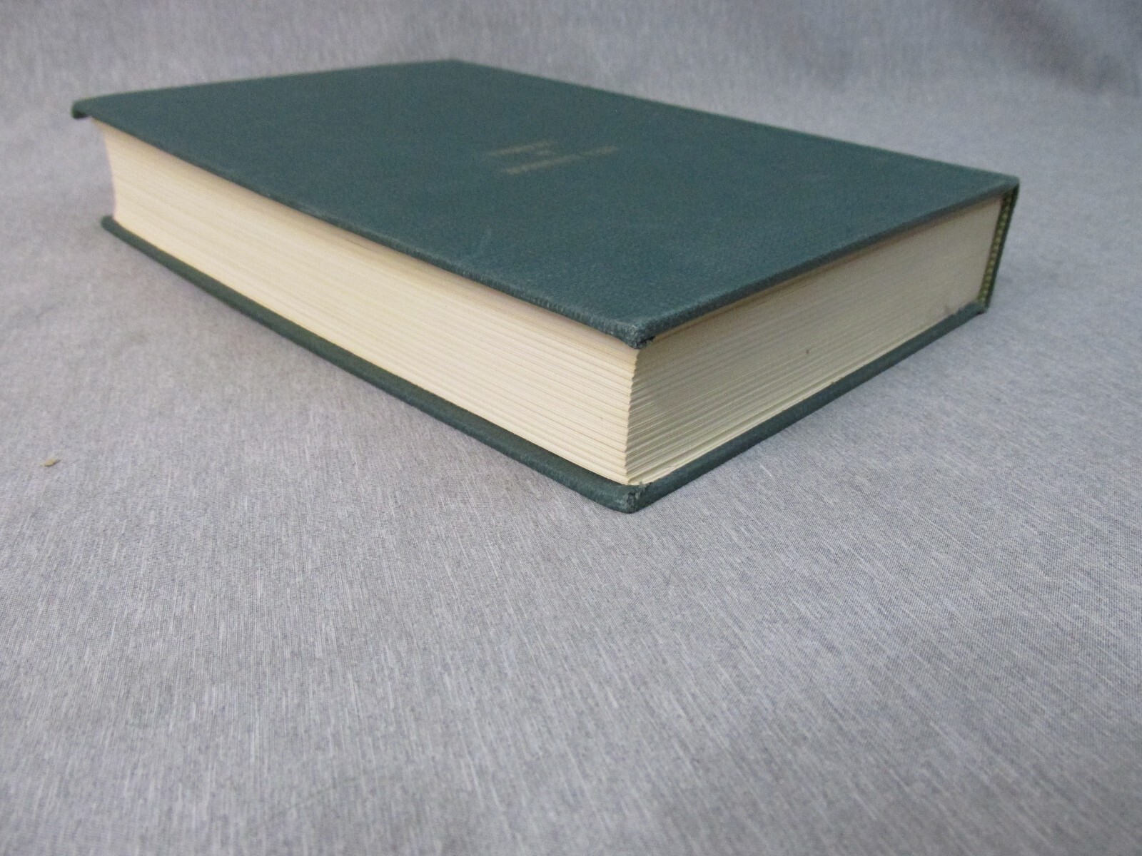 AREA HANDBOOK FOR COLOMBIA 1970 DA PAM 550-26 Hardback