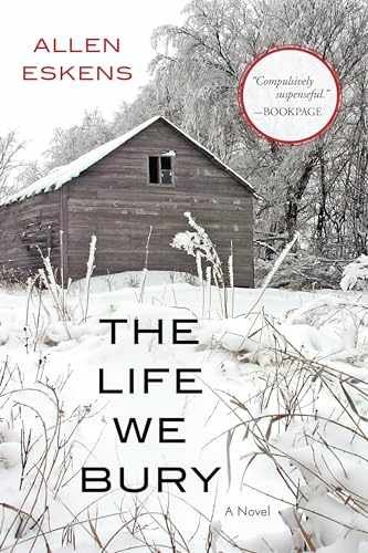 The Life We Bury – Paperback, by Eskens Allen – Acceptable