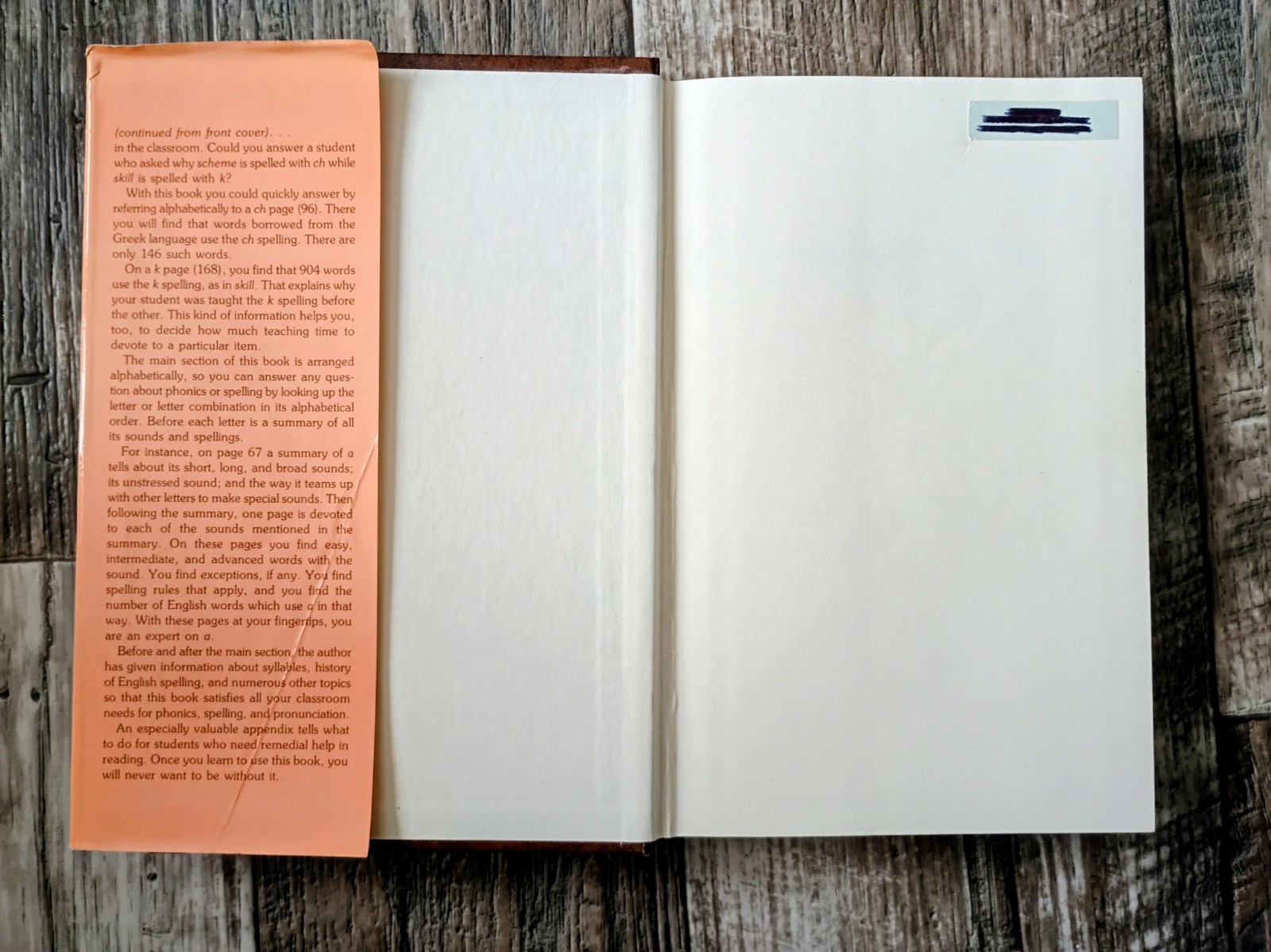 The ABC’s and All Their Tricks by Margaret M. Bishop Hardcover 1986