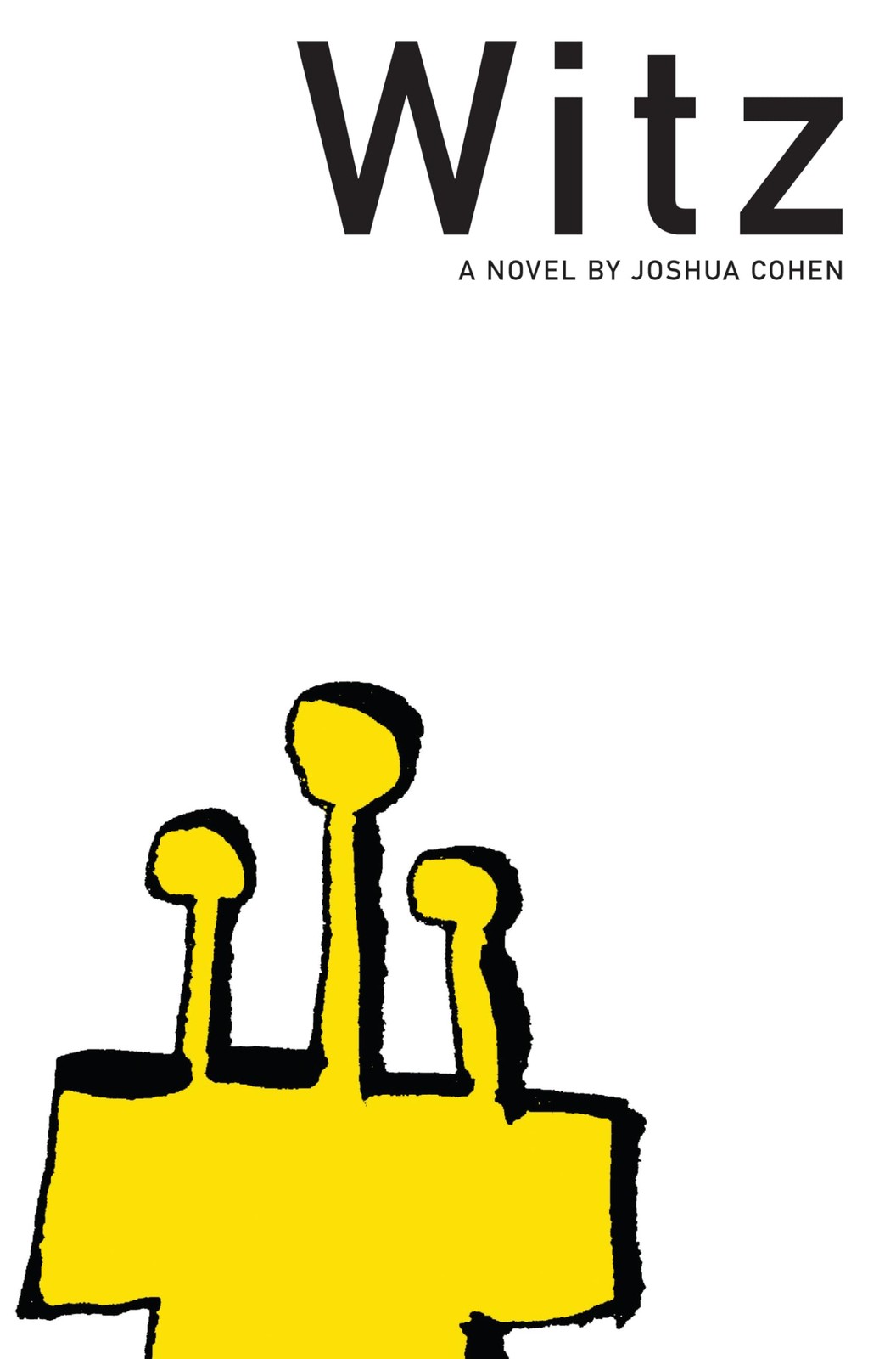 Witz (American Literature Series)