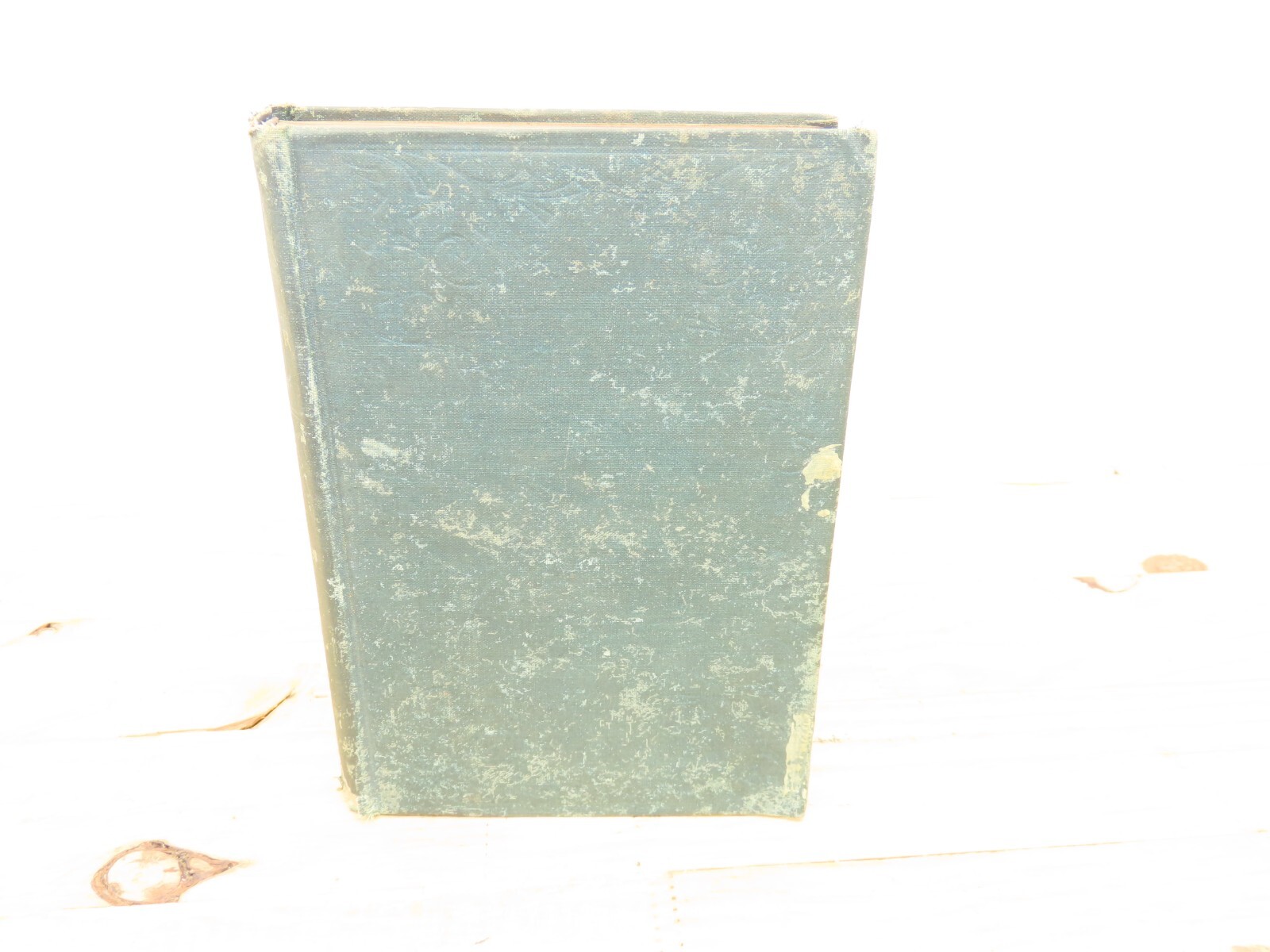 The Red Rover / Cooper Works by J. Fenimore Cooper Hardcover 1902