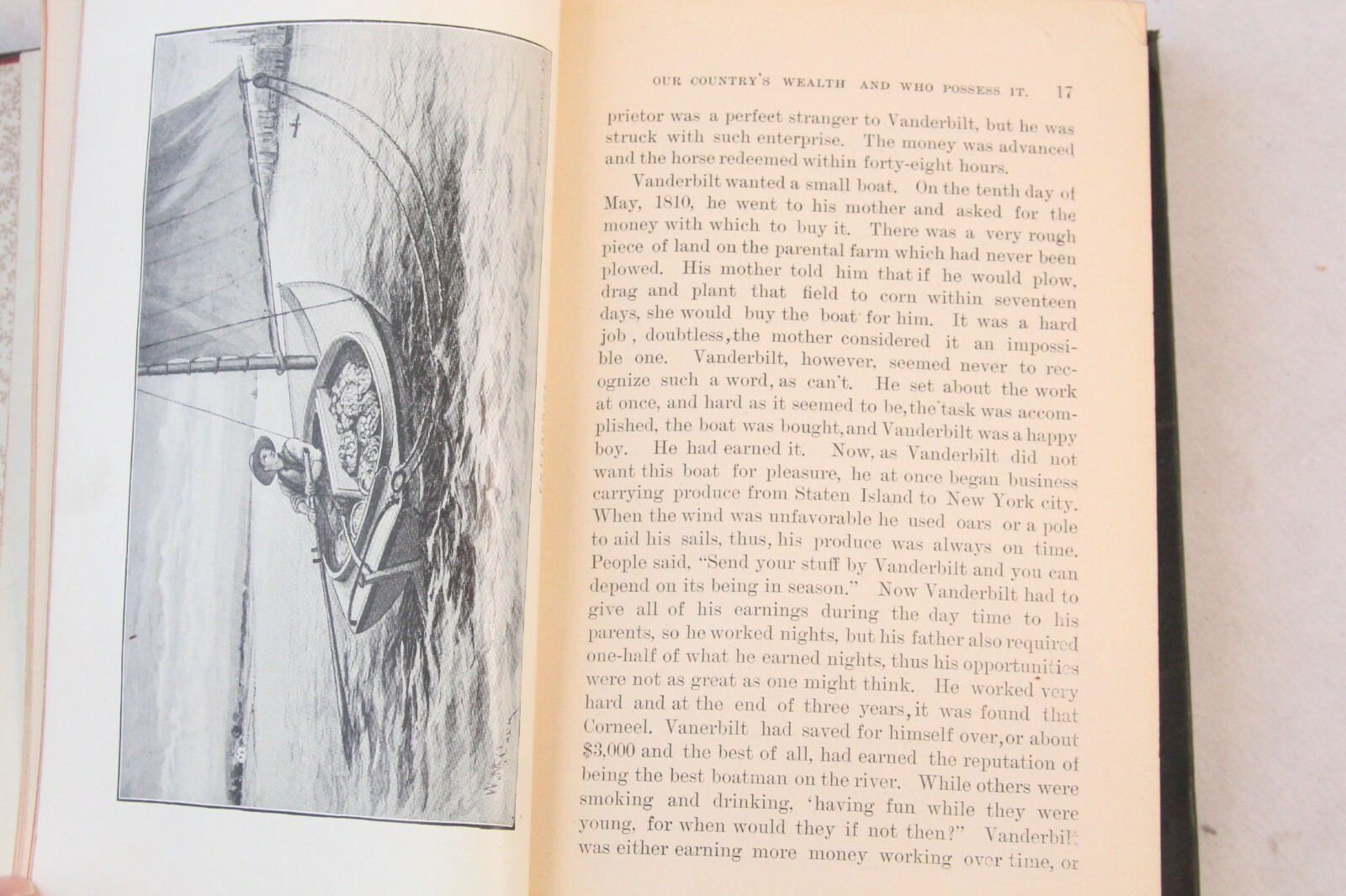 Hidden Treasures Why Some Succeed While Others Fail 1888 Lewis