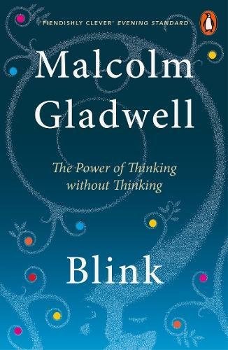 Blink EXPORT by Gladwell, Malcolm