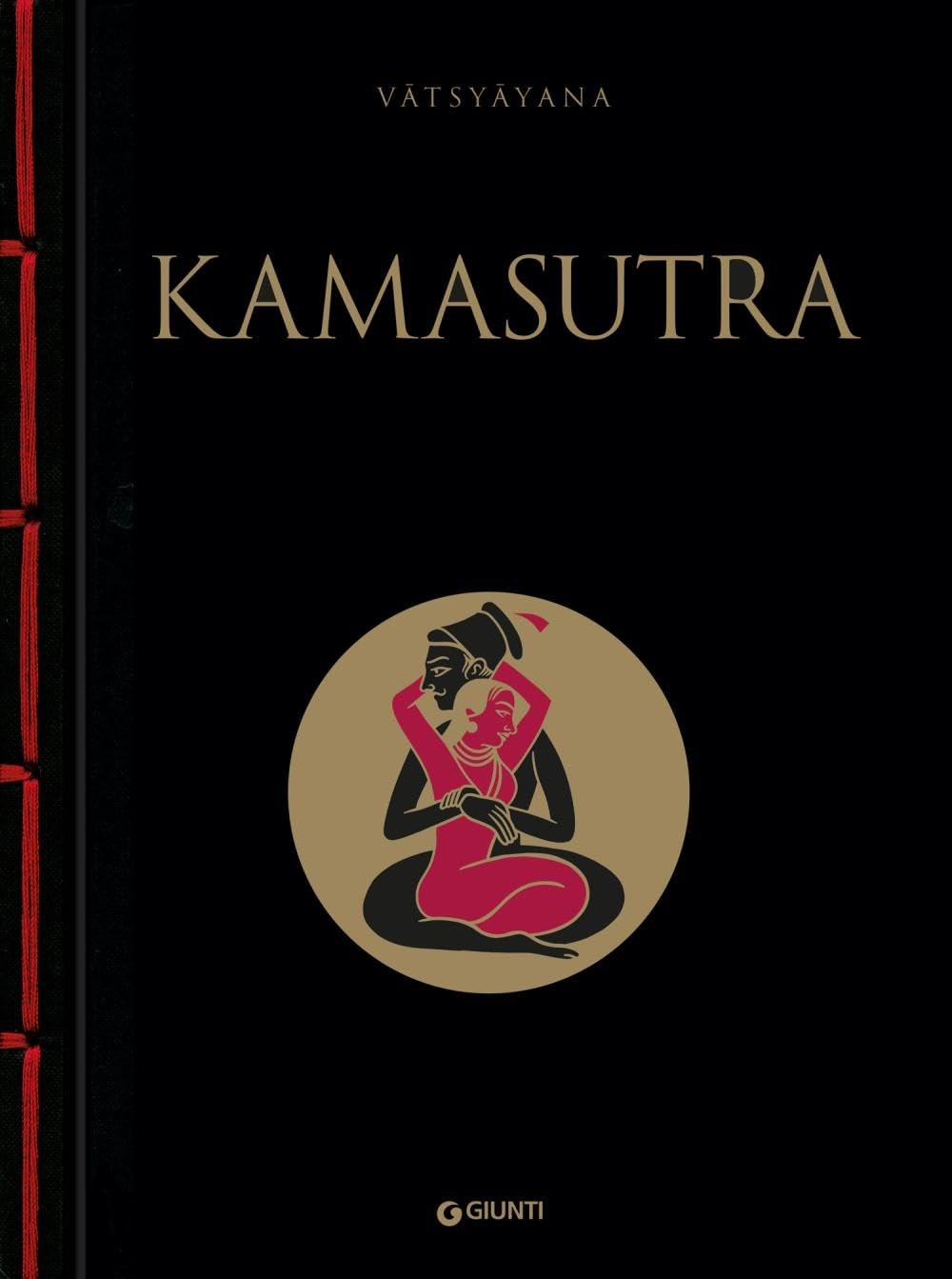 Mallanaga Vatsyayana Albisetti Enrico Kamasutra. Ediz. a colori (Hardback)
