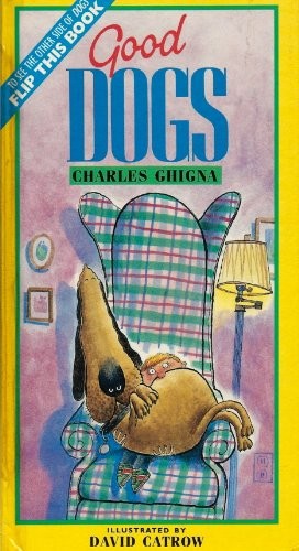 Good Dogs Bad Dogs – VERY GOOD