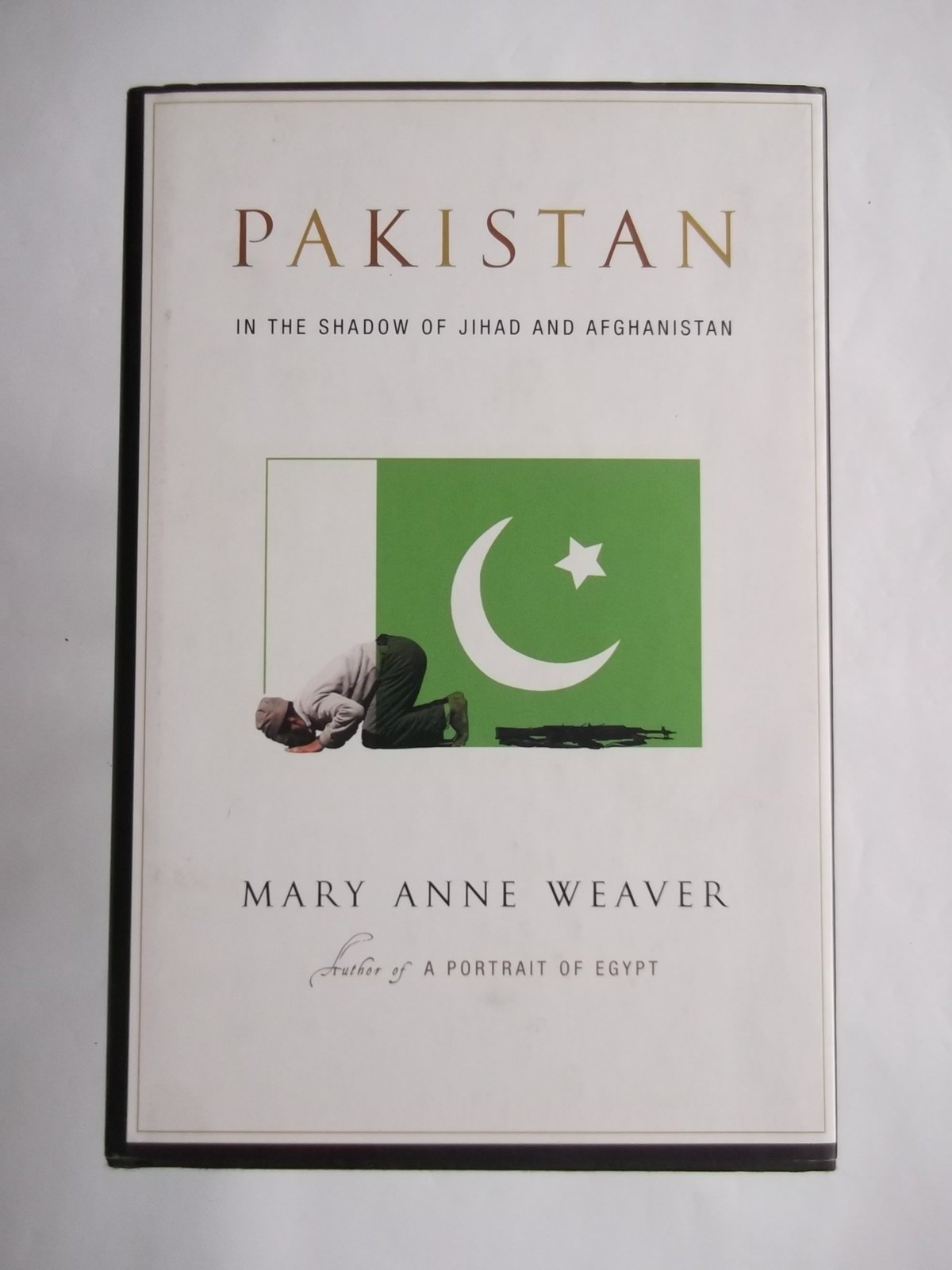 Pakistan: In the Shadow of Jihad and Afghanistan