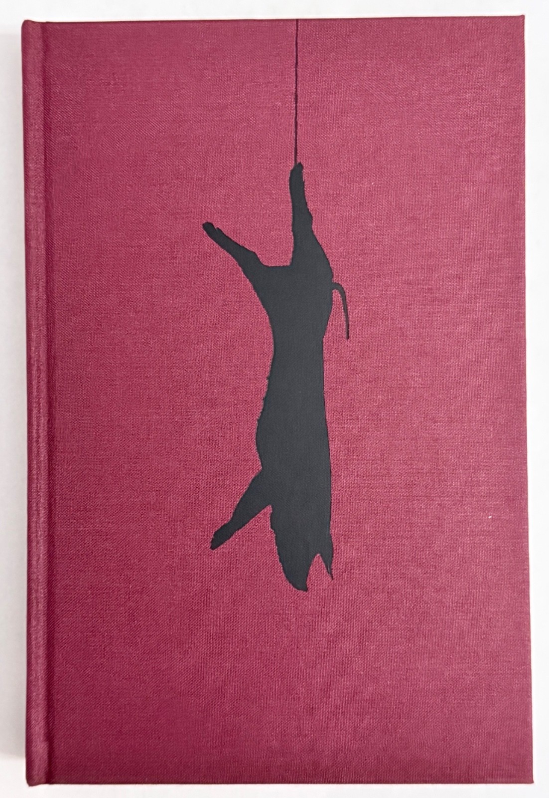 The Butcher Boy by Patrick McCabe Artist Signed Limited Edition 1,000 – 2022 HC
