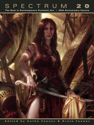 Spectrum 20 by